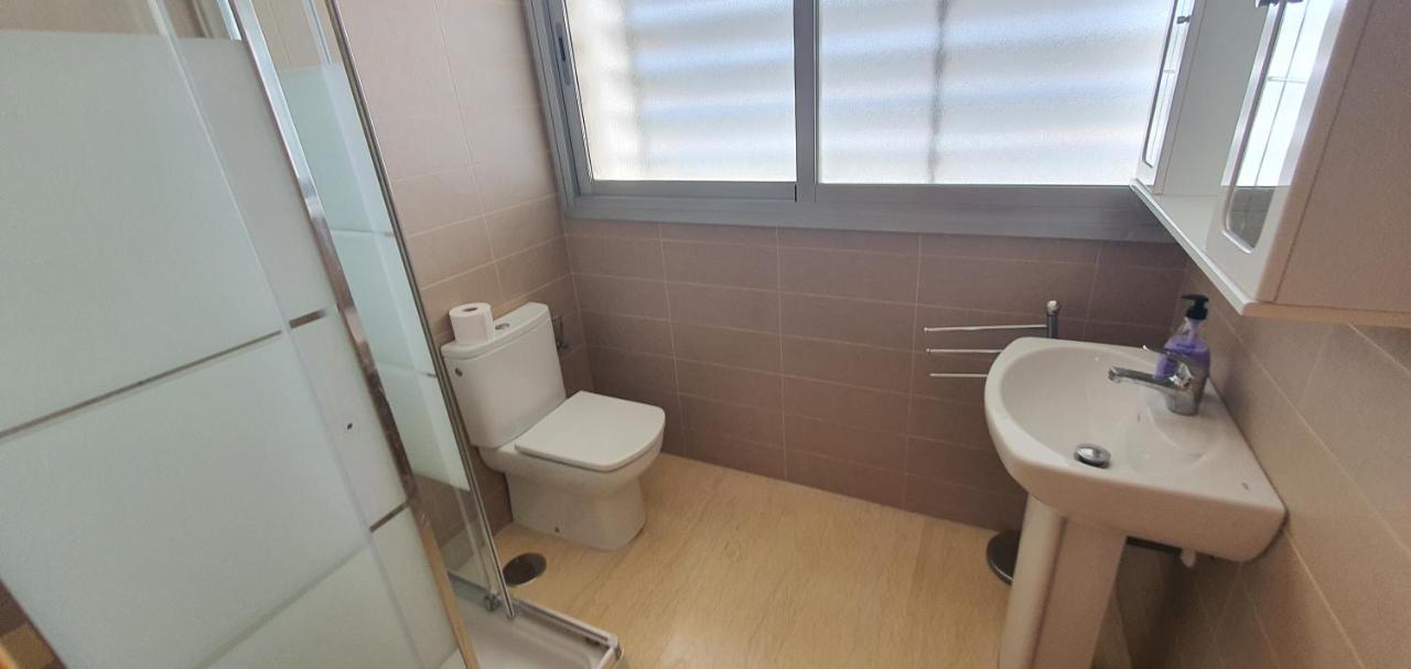 Coblanca 41 Ii - Fincas Arena Apartamento *