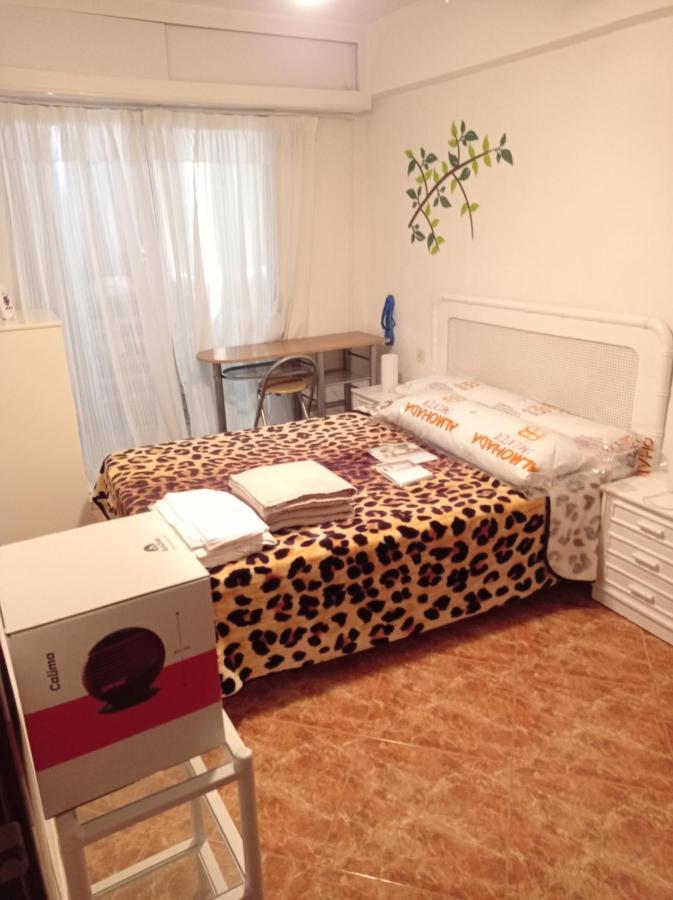 Levante Gemelos 8 Apartamento *