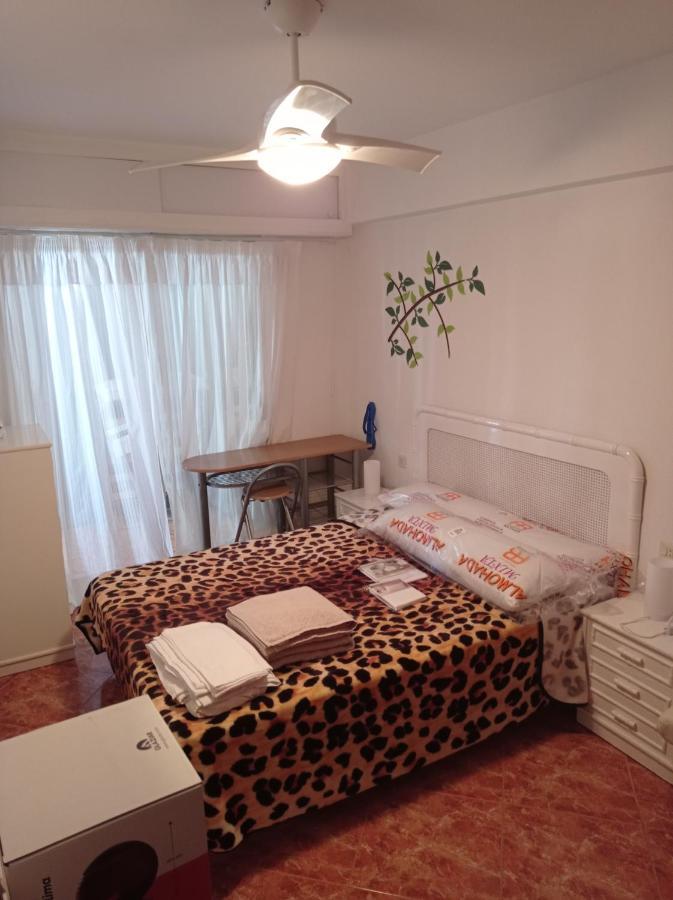 Levante Gemelos 8 Apartamento Benidorm