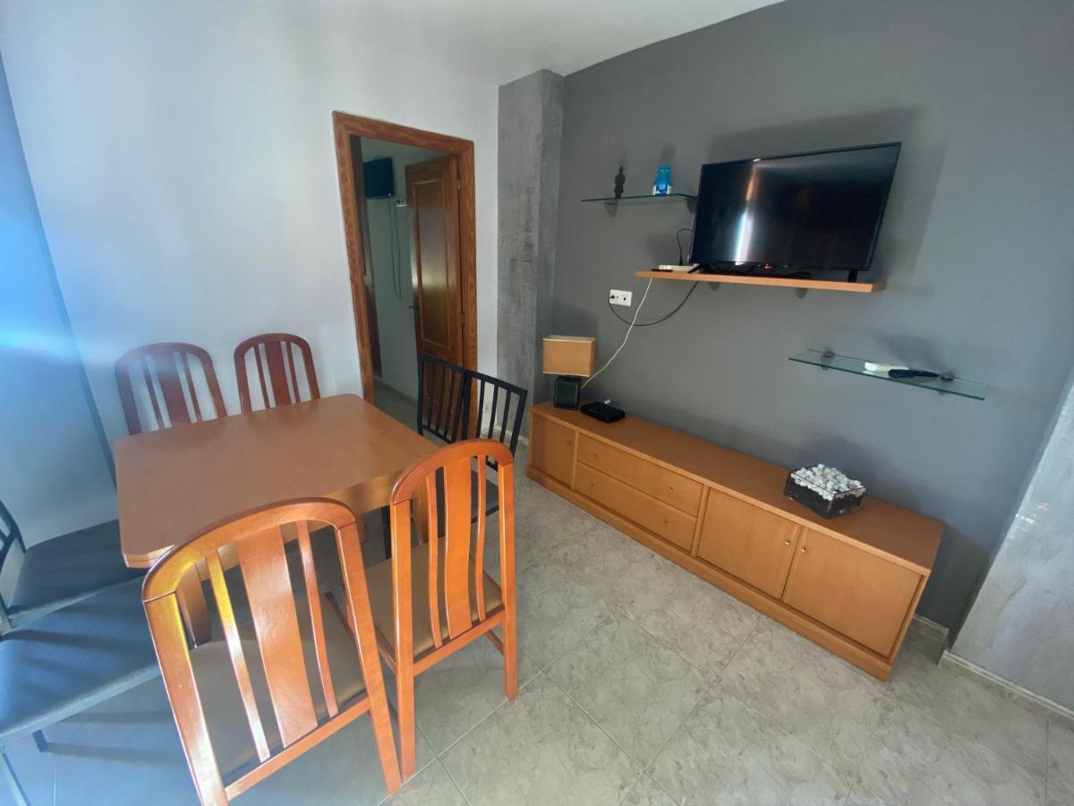 Apartamento Fd