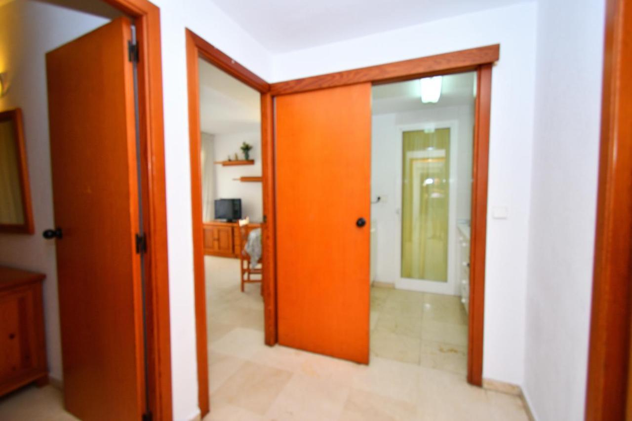 Parque Europa - Arena Apartamento