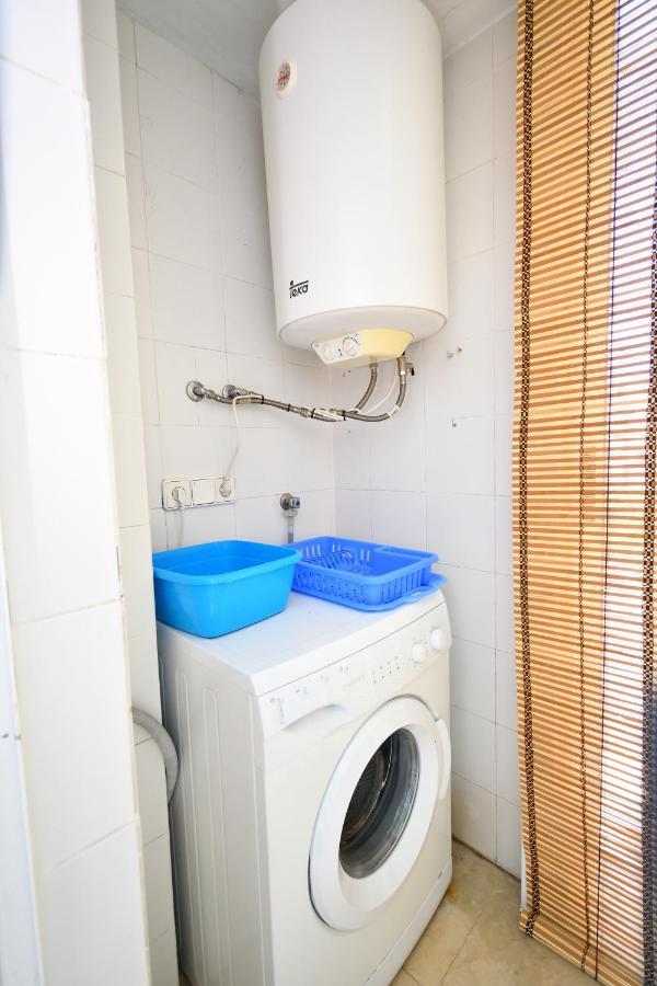 Parque Europa - Arena Apartamento Benidorm