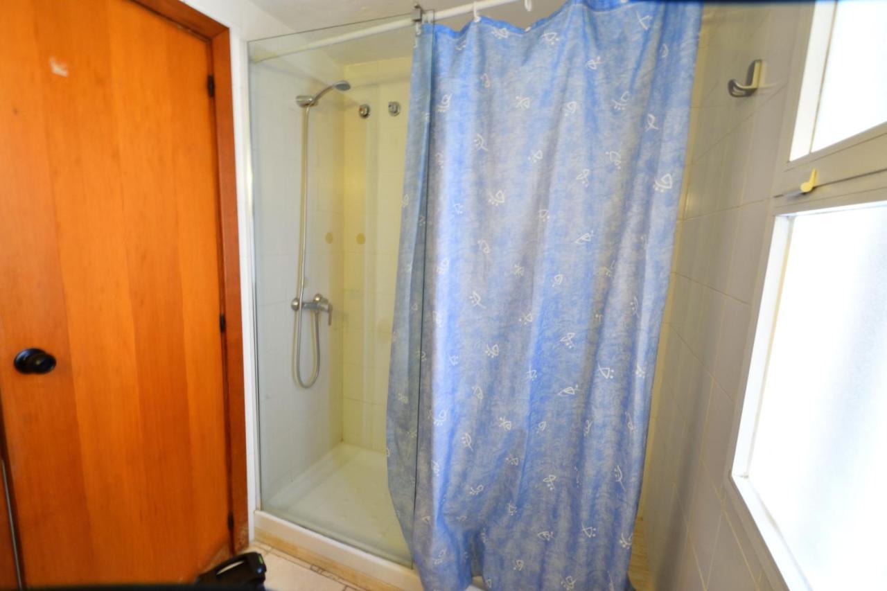 Parque Europa - Arena Apartamento Benidorm