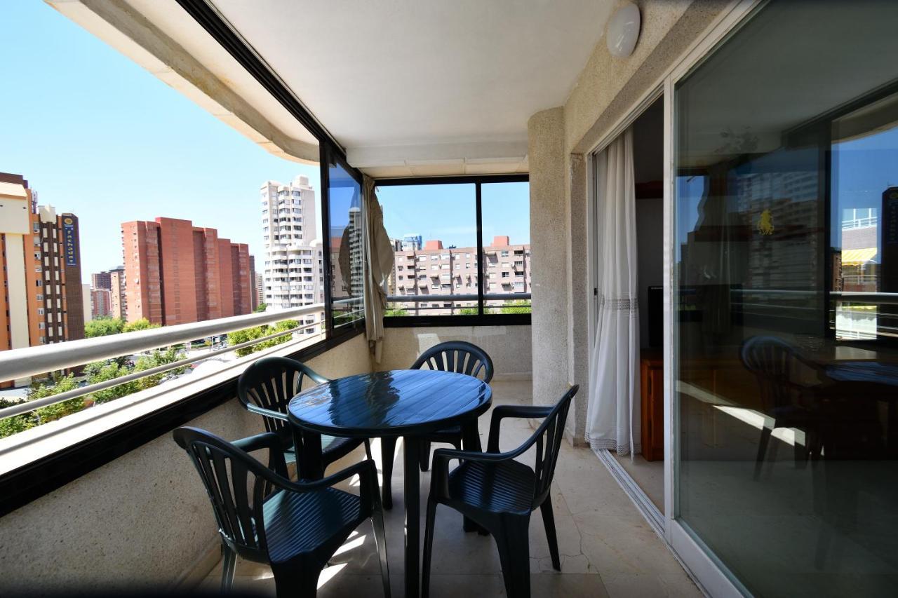 Parque Europa - Arena Apartamento *