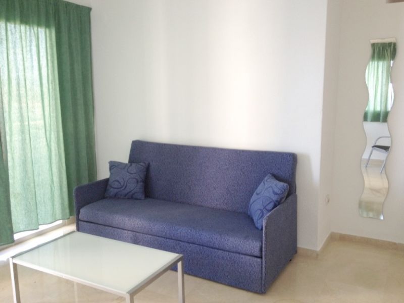 Apartamento Buenos Aires *