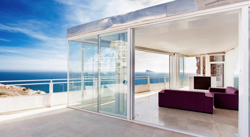 Apartamento Buenos Aires Benidorm
