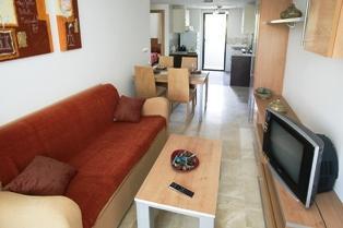 Apartamento Don Jorge Apts