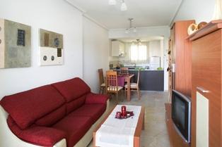Don Jorge Apts Apartamento Benidorm