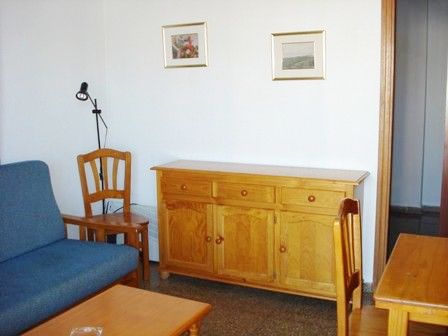 Apartamento Acuarium Ii *