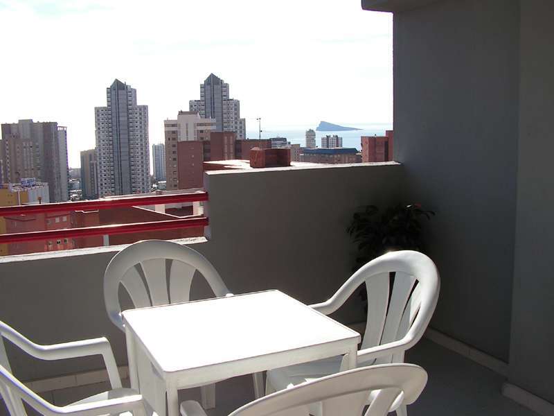 Apartamento Pierre & Levante