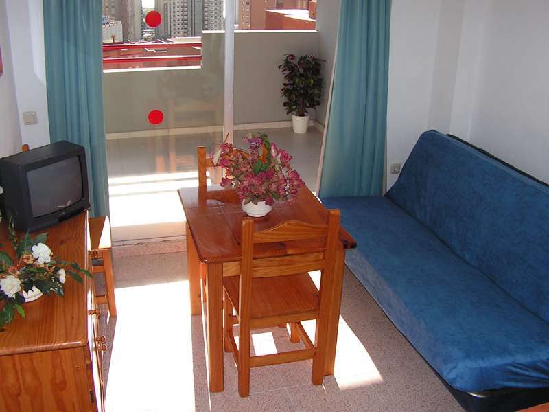 Pierre & Levante Apartamento Benidorm