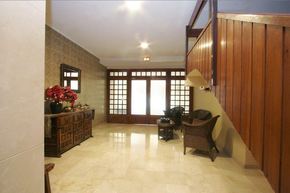 Ribera Apartamento *