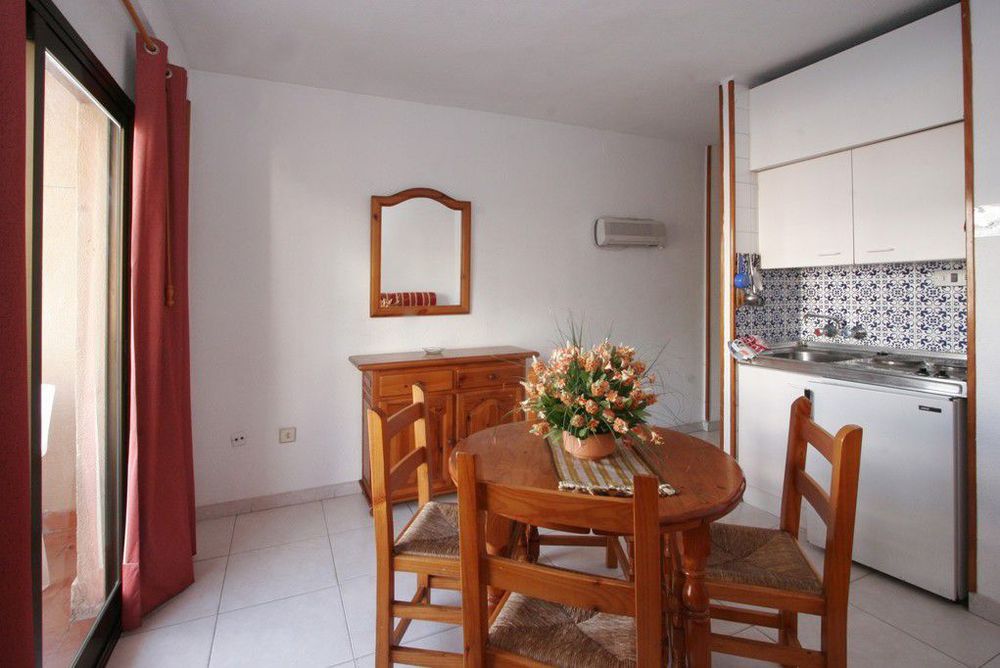 Apartamento Ribera Benidorm
