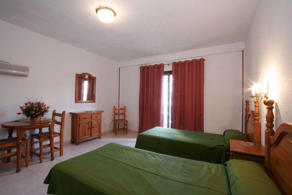 Apartamento Ribera