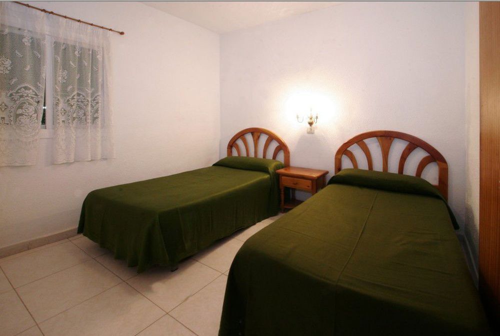 Ribera Apartamento Benidorm