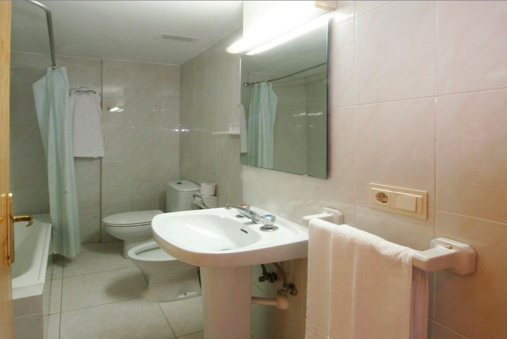 Ribera Apartamento