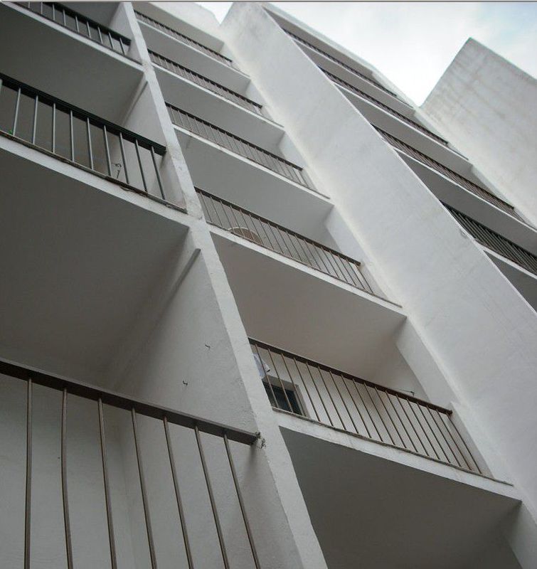 Apartamento Ribera *