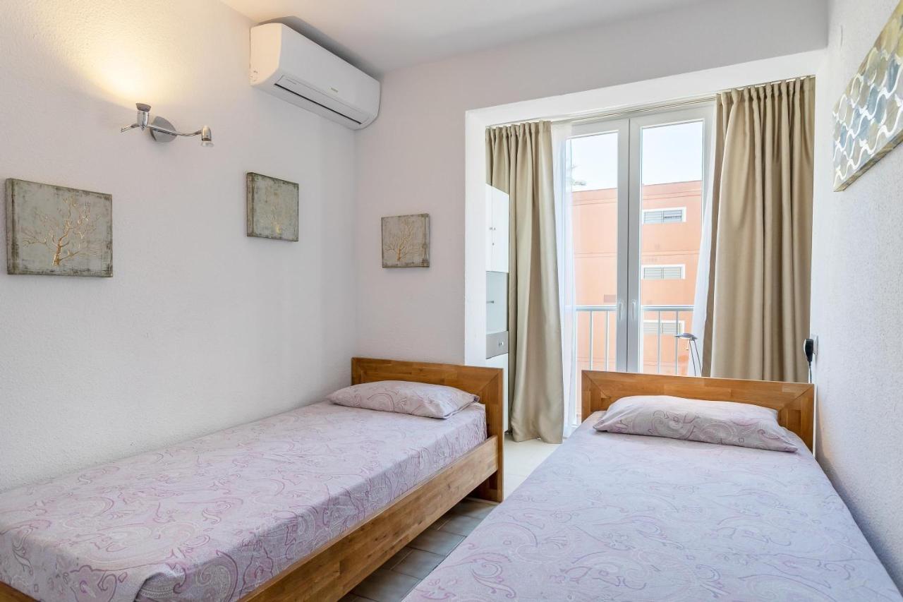 Casa Esmeralda 2 Direkt Am * Benidorm