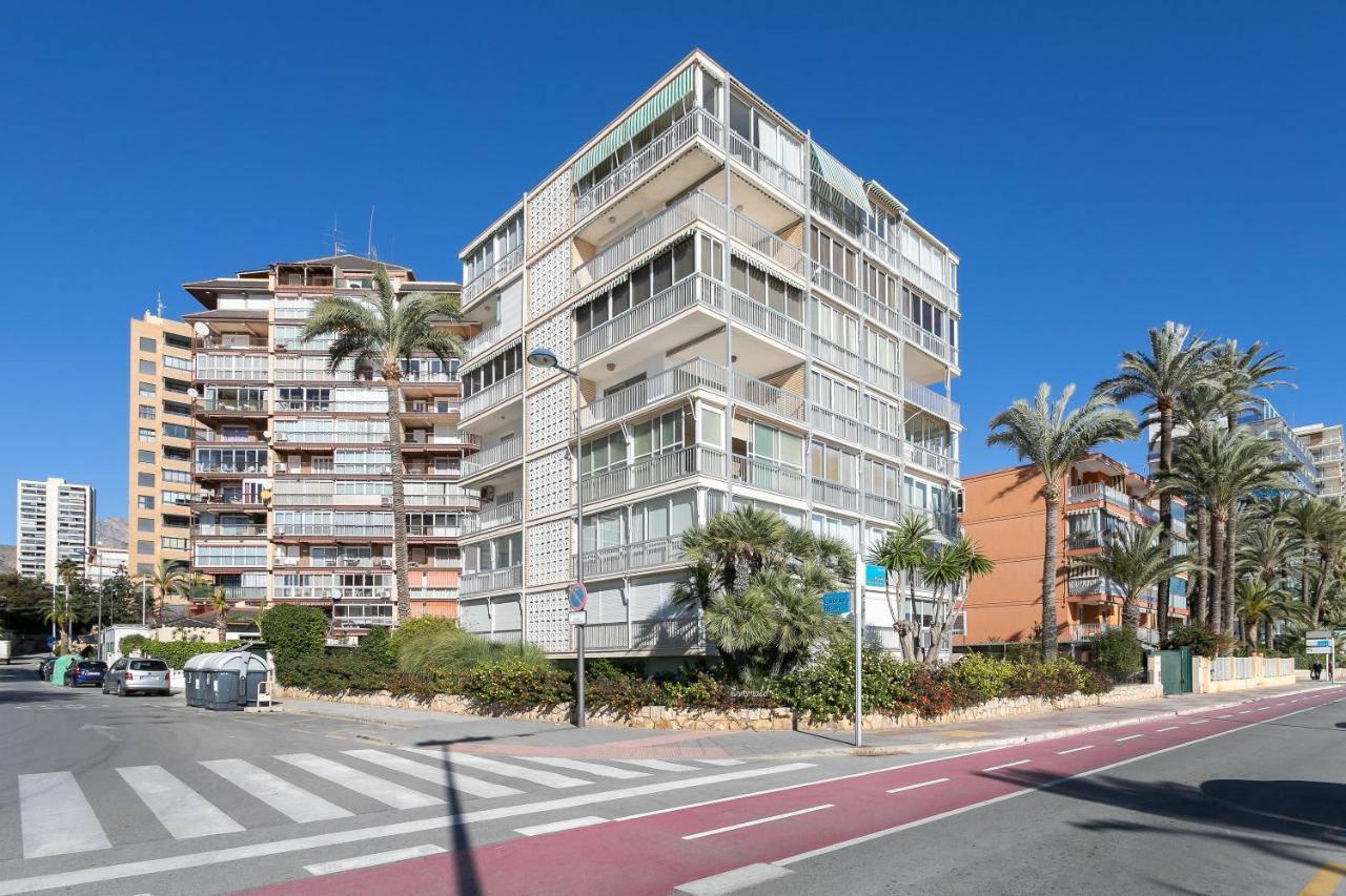 Casa Esmeralda 2 Direkt Am Apartamento