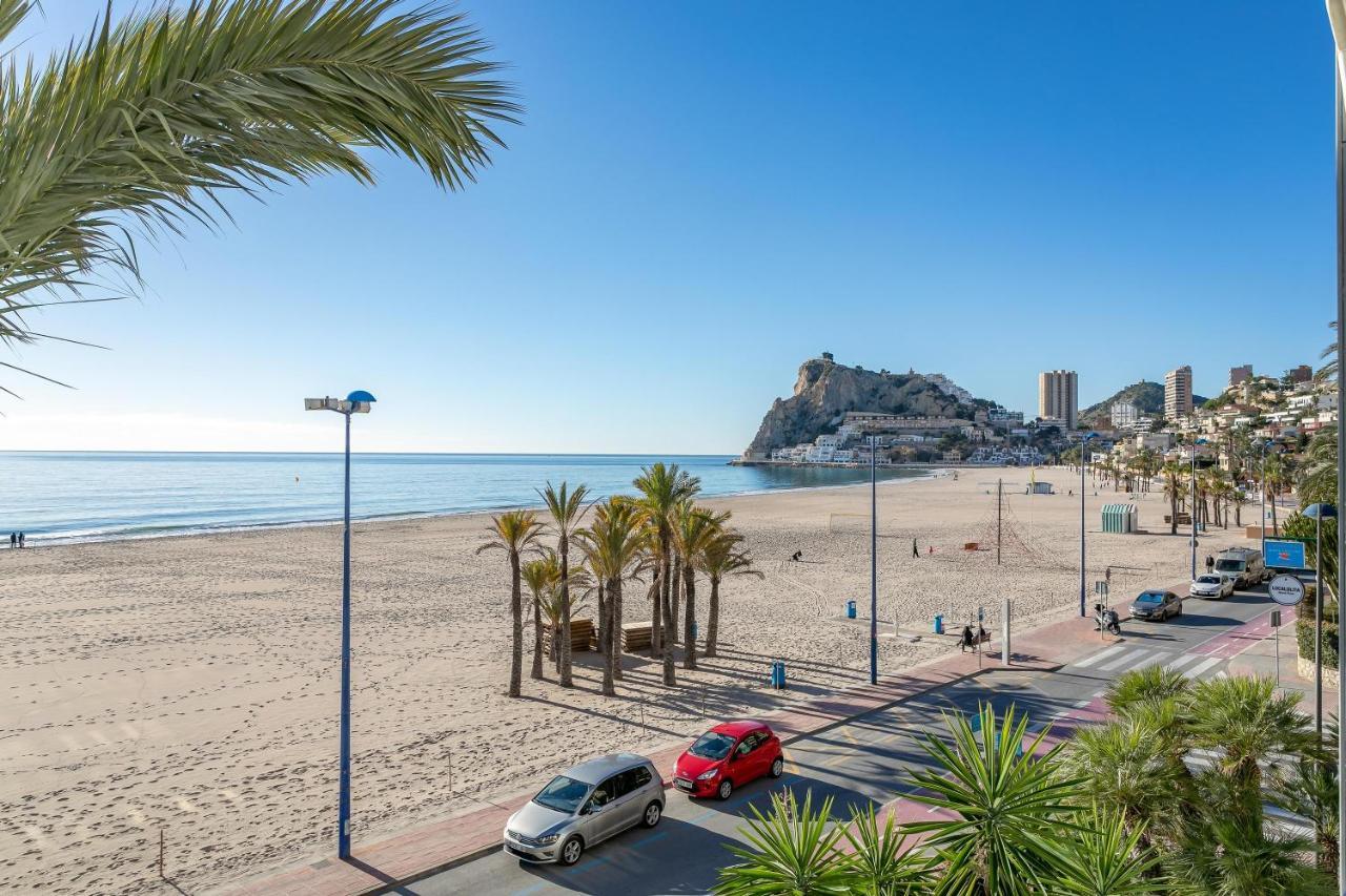 Apartamento Casa Esmeralda 2 Direkt Am