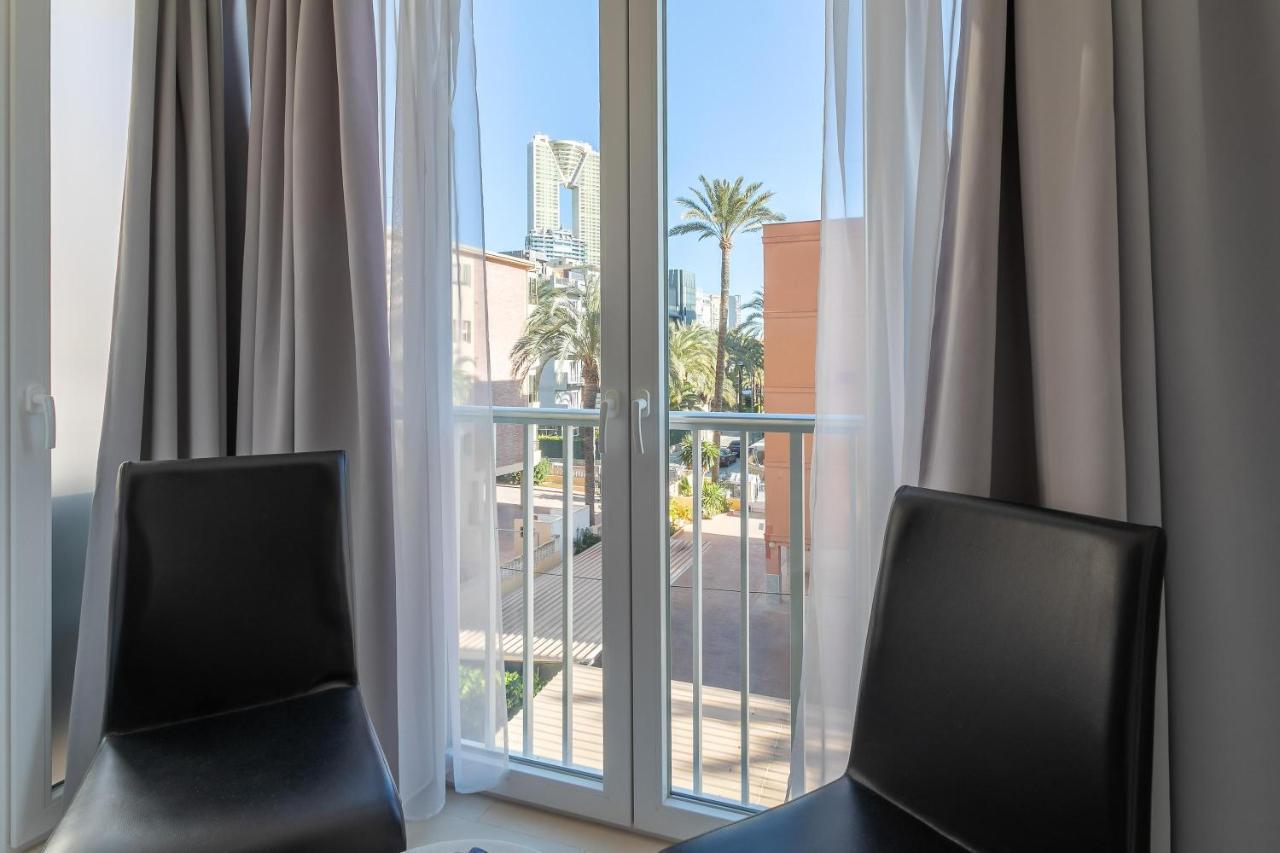 Apartamento Casa Esmeralda 2 Direkt Am *