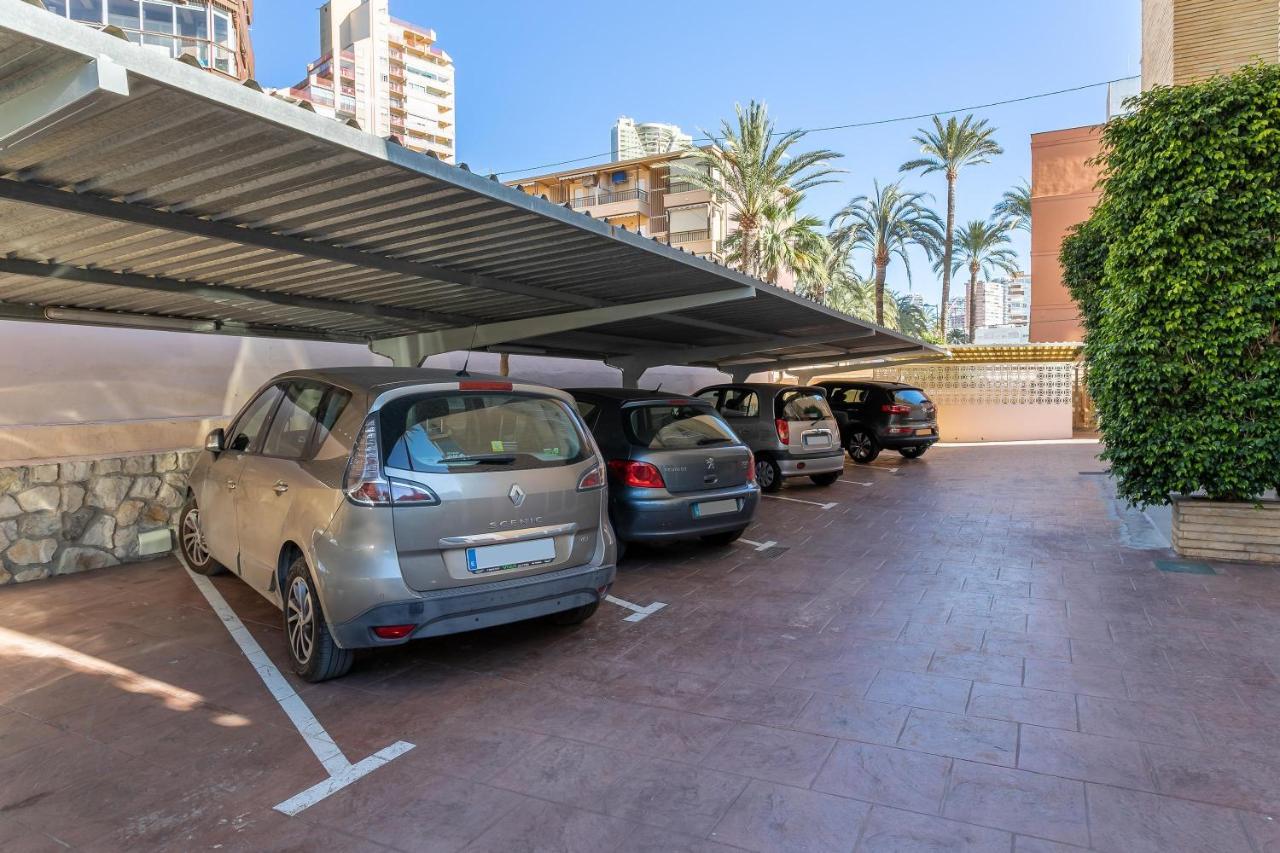 Casa Esmeralda 2 Direkt Am Apartamento *
