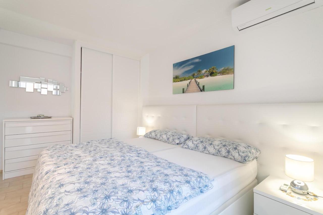 Apartamento Casa Esmeralda 2 Direkt Am
