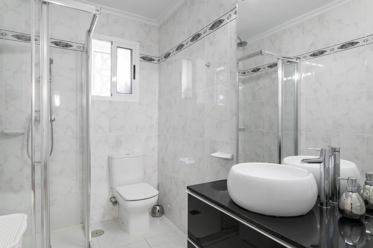Casa Esmeralda 2 Direkt Am Apartamento