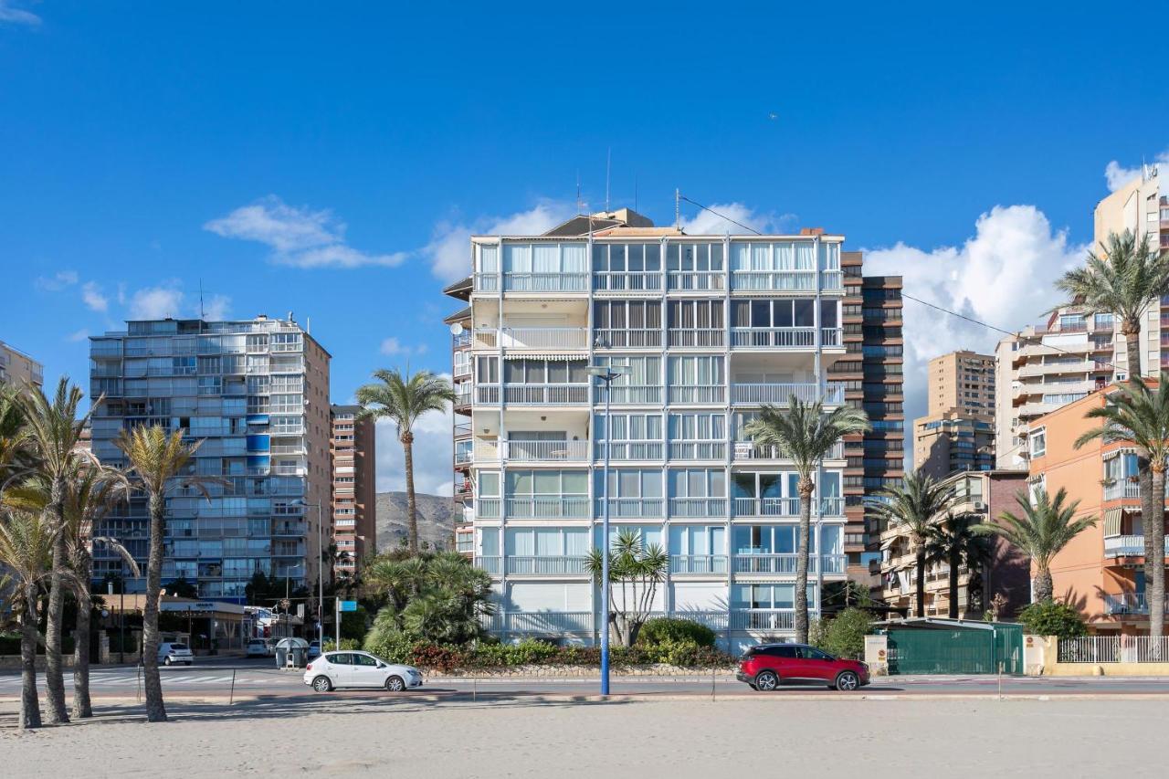 Casa Esmeralda 2 Direkt Am Apartamento