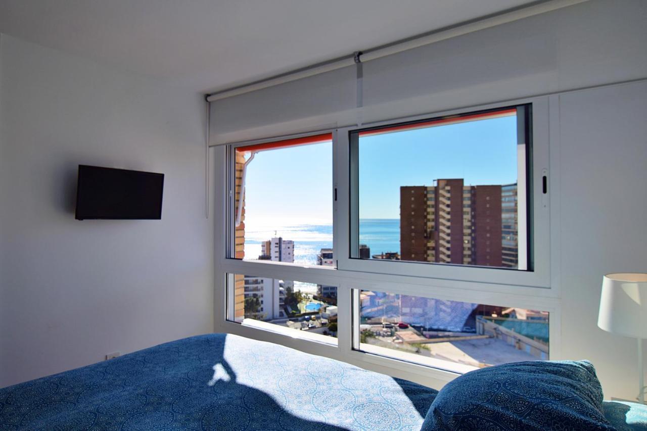 Apartamento 250m Playa/beach, Wifi, A/a, Smart Tv, Parking *