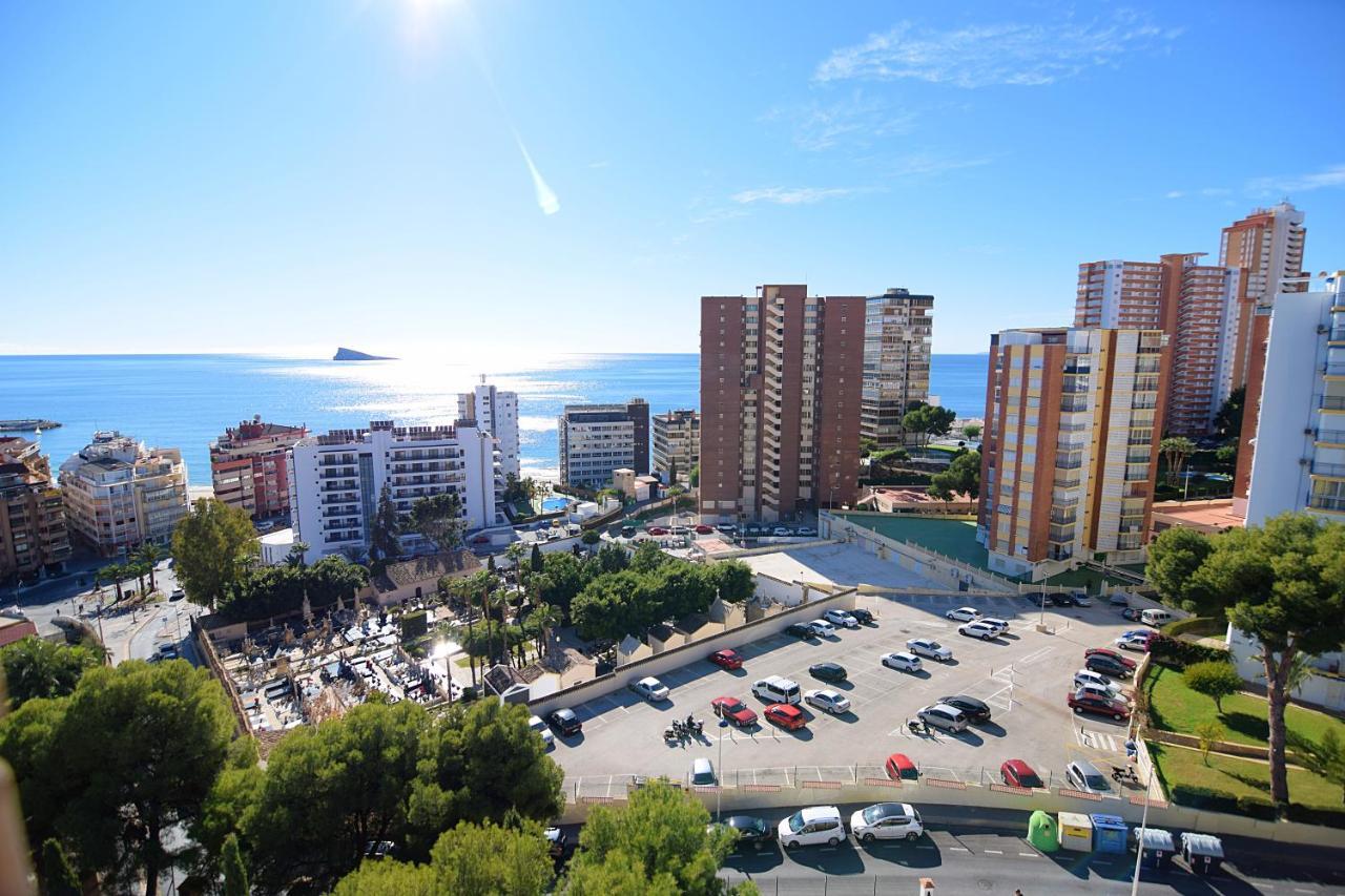 Apartamento 250m Playa/beach, Wifi, A/a, Smart Tv, Parking *