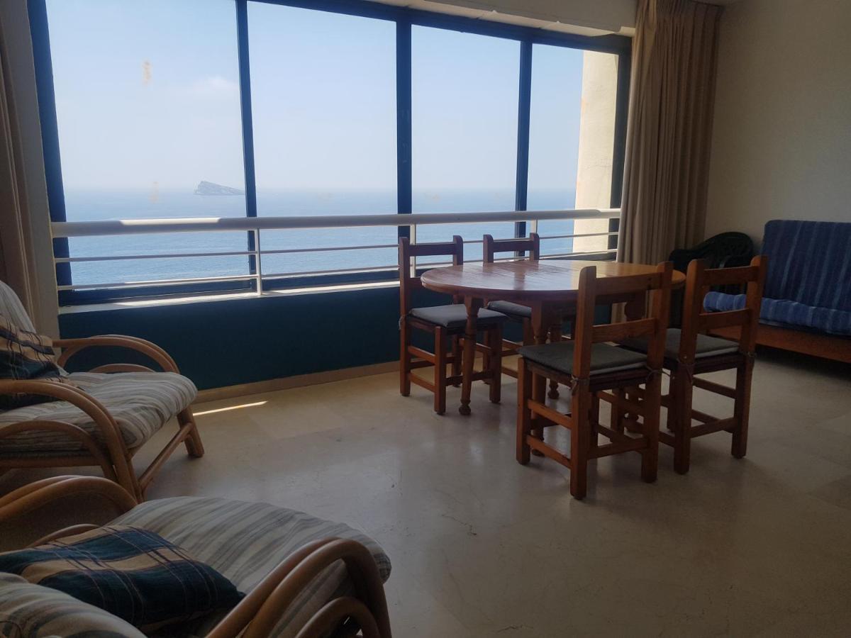 Torre Levante-fincas Apartamento *