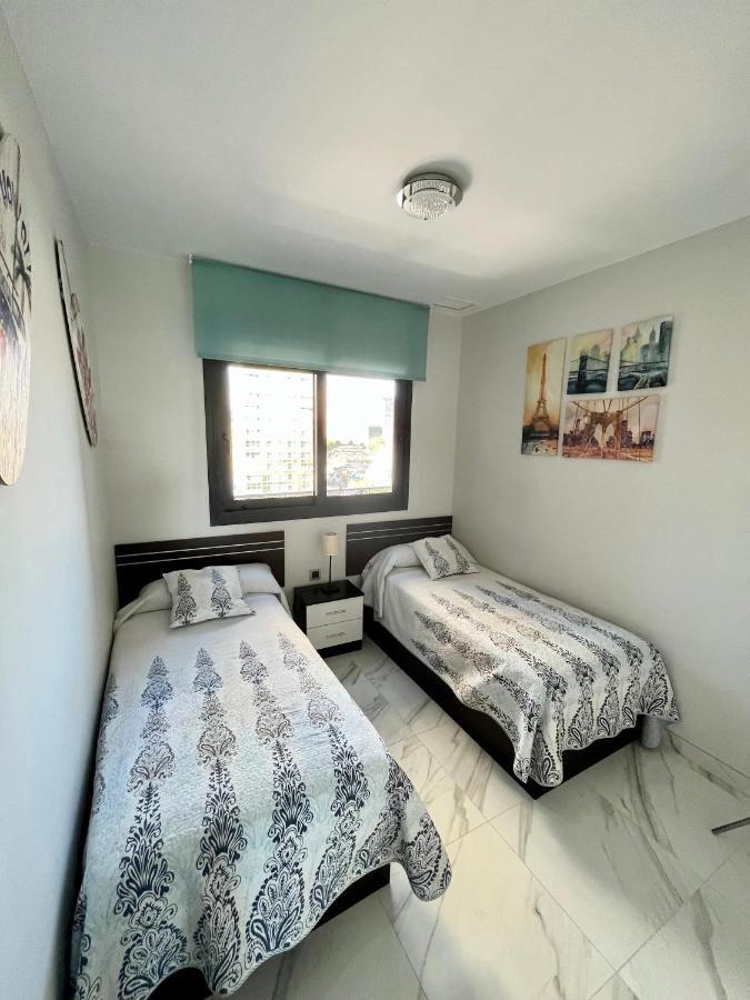 Sunset Drive & Apartamento
