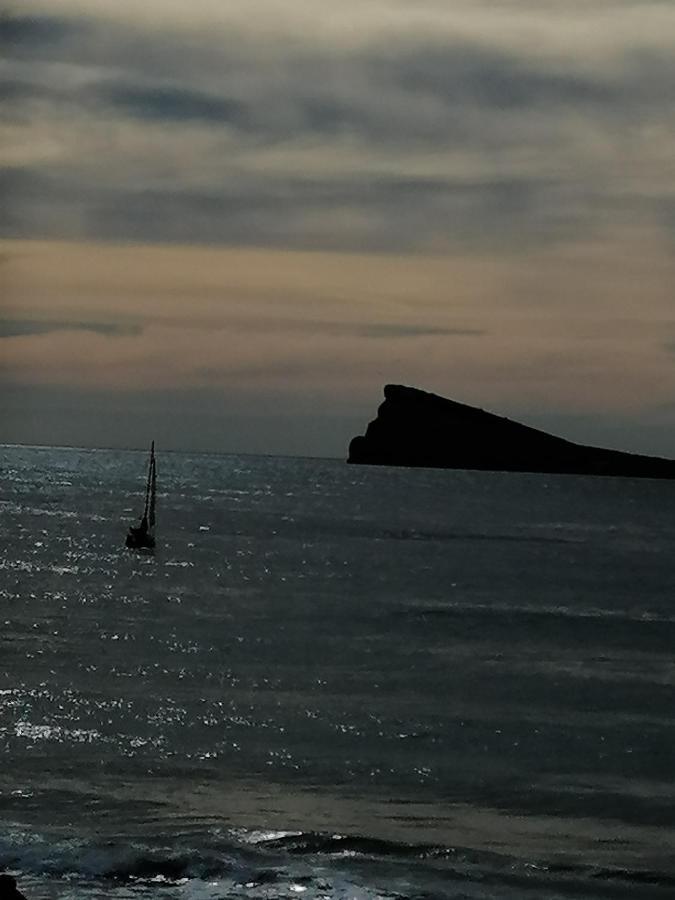 Frente Al Mar Apartamento