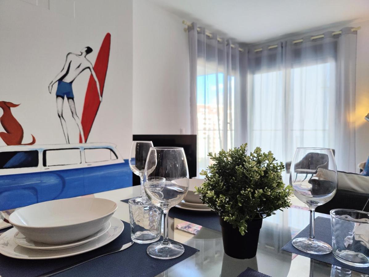 Surf Aparts By Rb Apartamento
