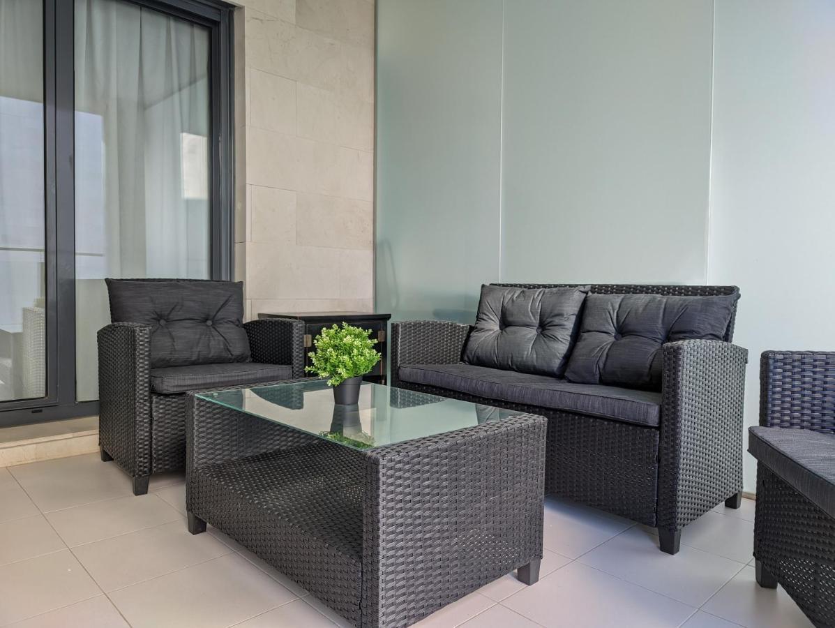 Apartamento Surf Aparts By Rb *