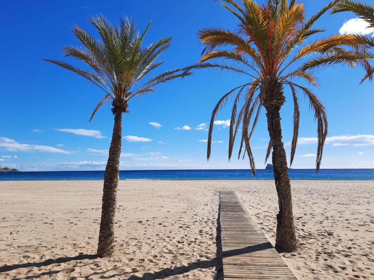 Surf Aparts By Rb Apartamento Benidorm