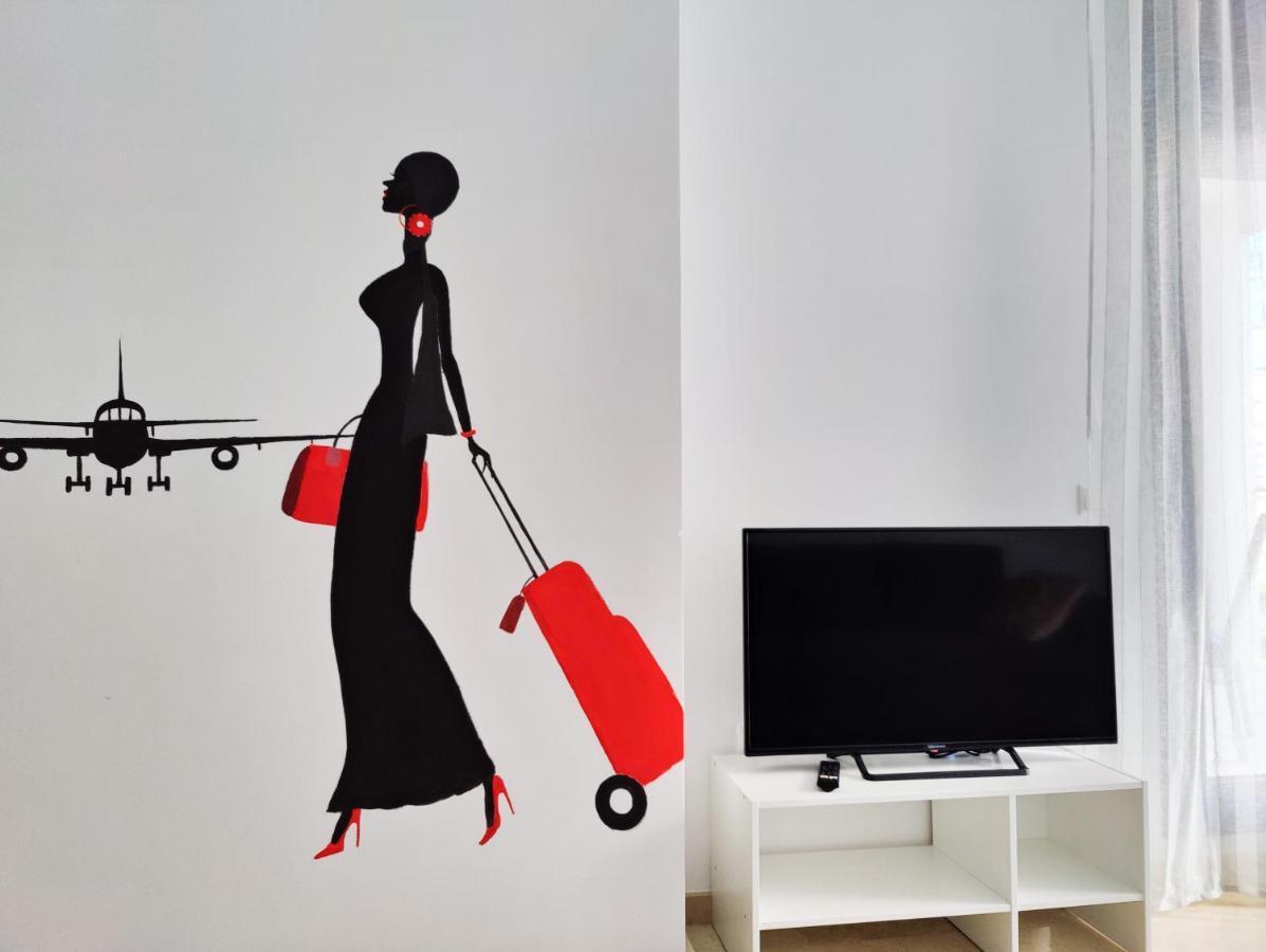Apartamento Cala Alta Aparts By Rb *