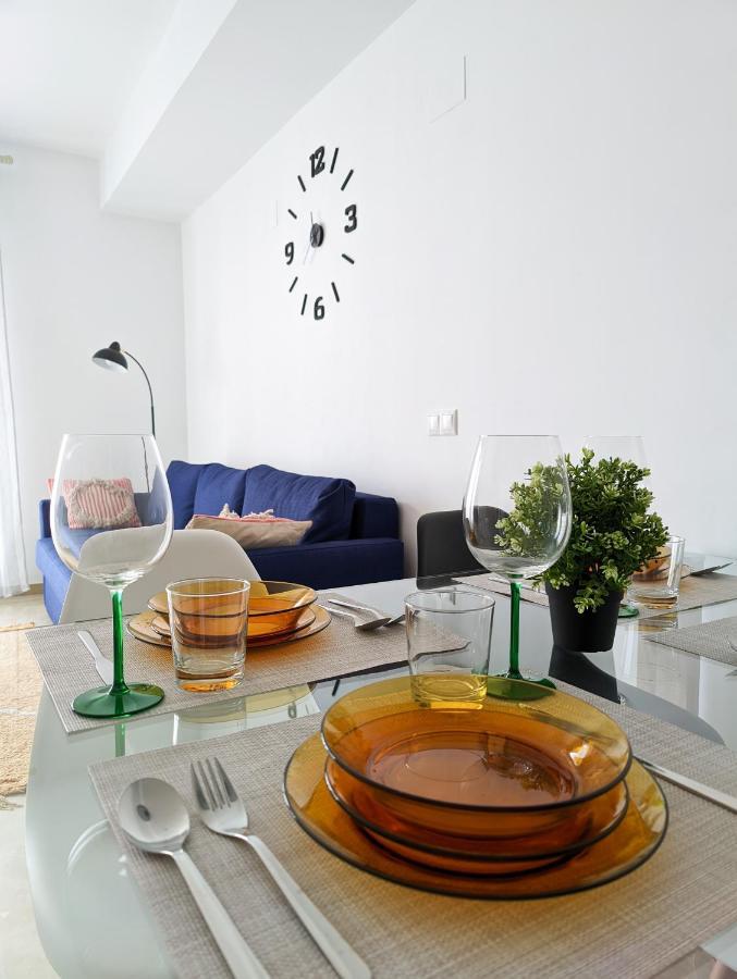 Apartamento Cala Alta Aparts By Rb