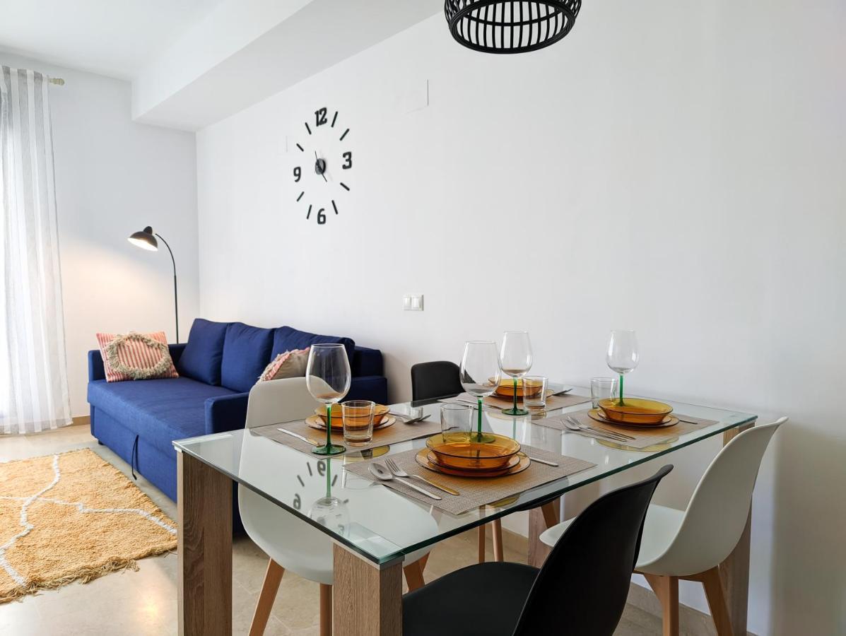Cala Alta Aparts By Rb Apartamento Benidorm
