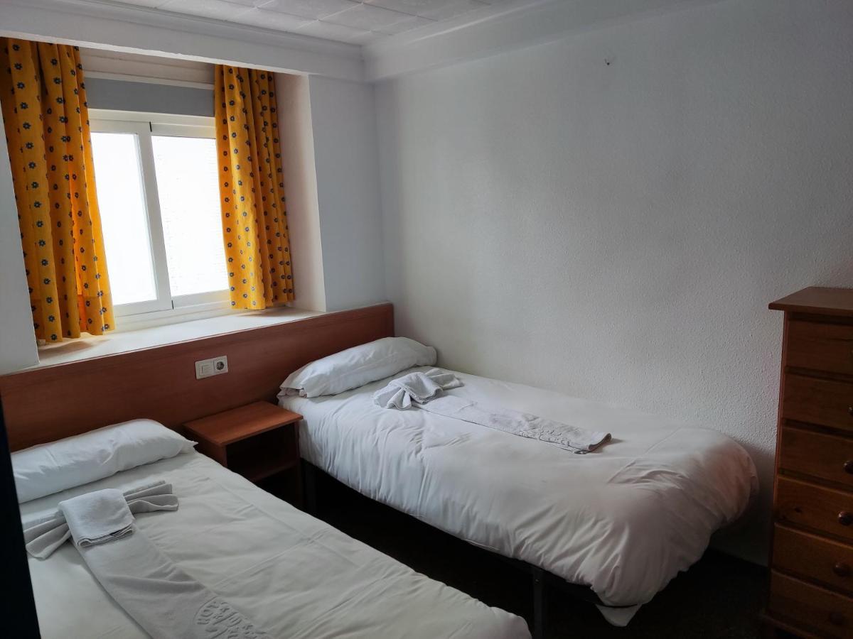 Sunbeach Yago 7 Apartamento