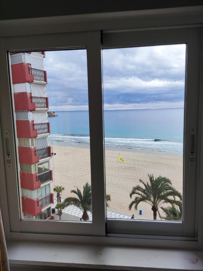 Sunbeach Yago 7 * Benidorm