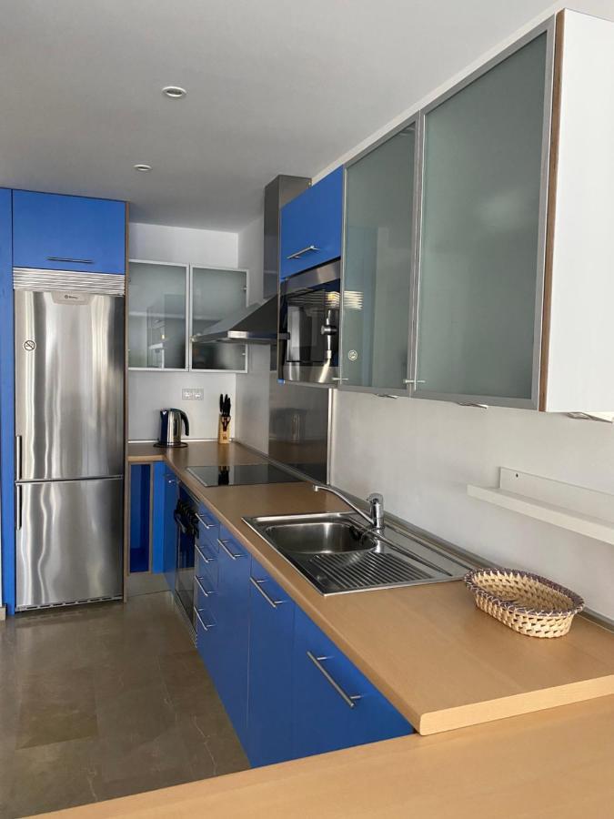 Apartamento Cala Alta Aparts By Rb Benidorm