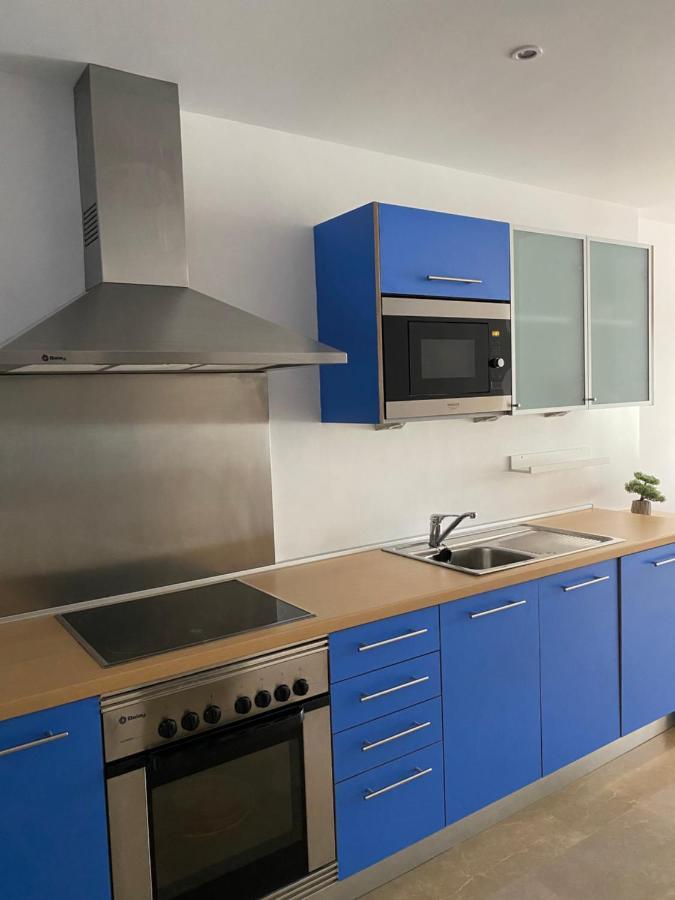 Cala Alta Aparts By Rb Apartamento Benidorm