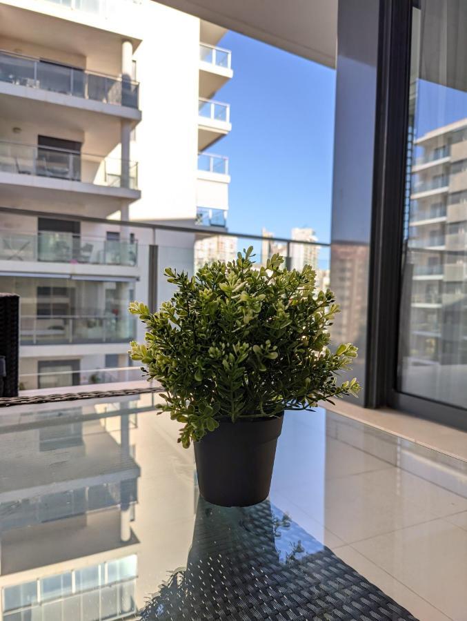 Apartamento Surf Aparts By Rb