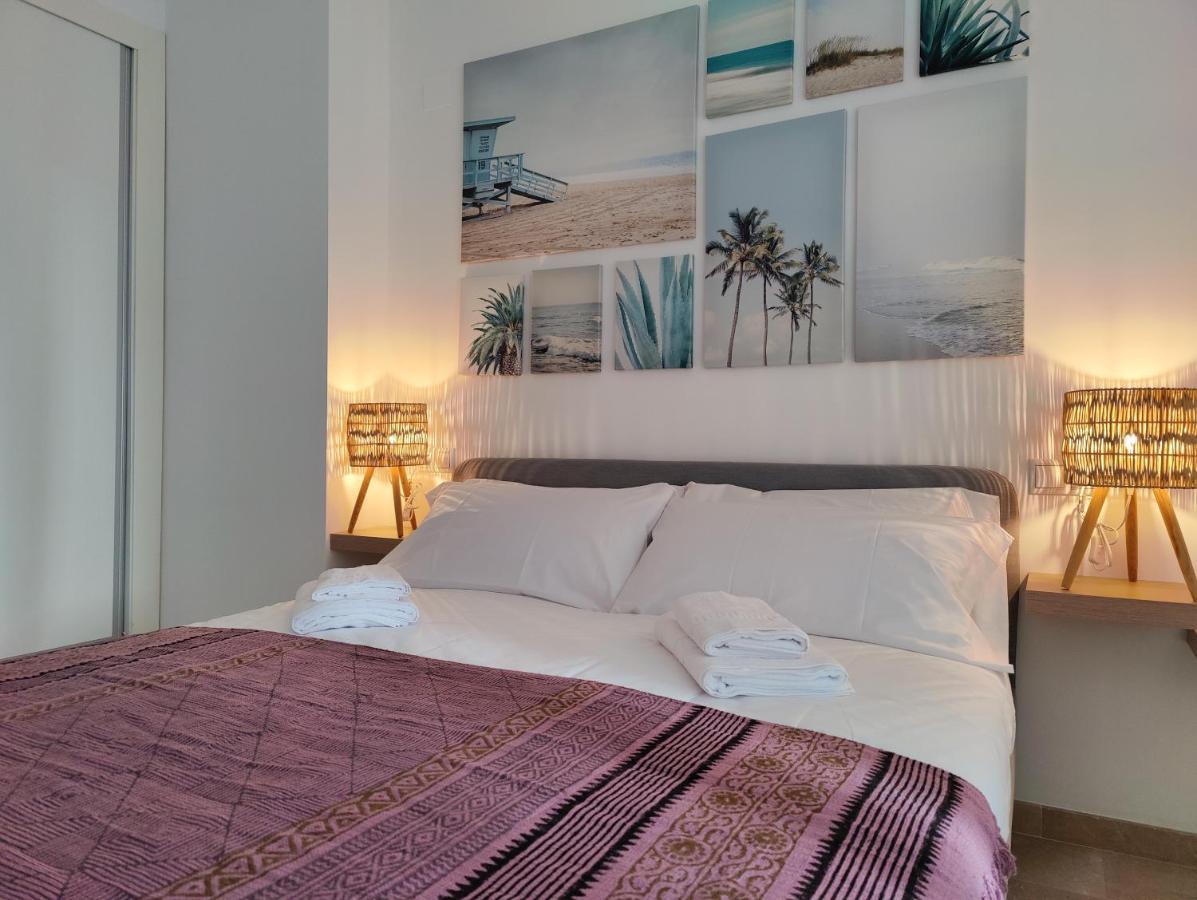 Apartamento Surf Aparts By Rb