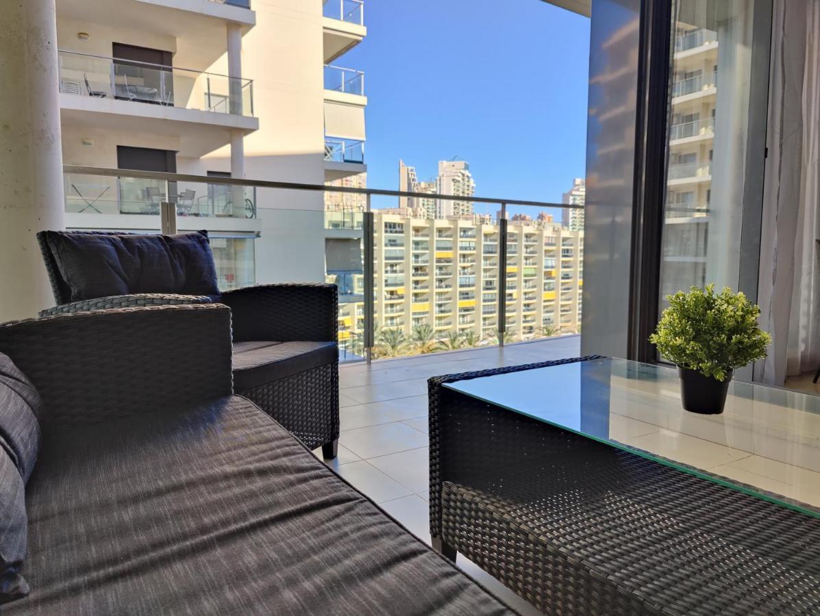 Surf Aparts By Rb Apartamento *