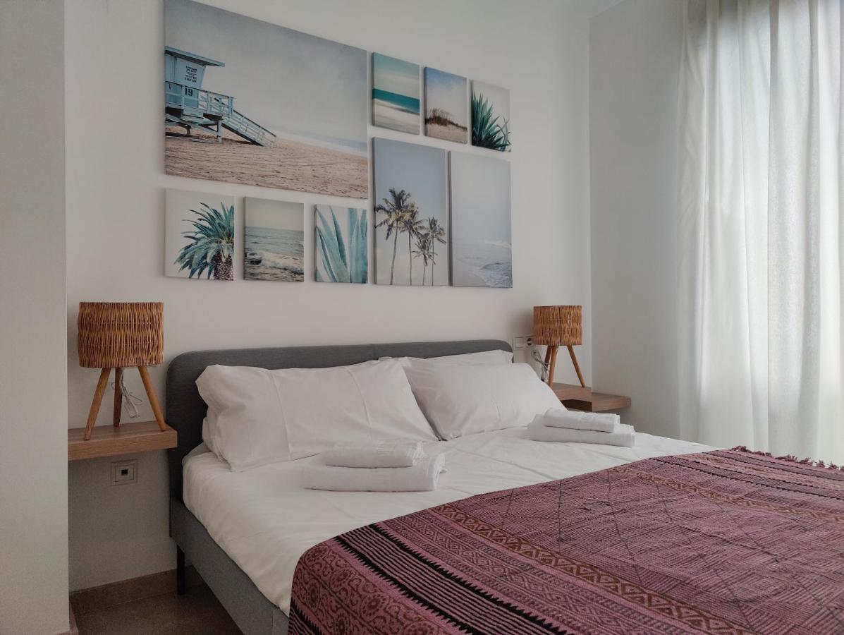 Surf Aparts By Rb Apartamento Benidorm