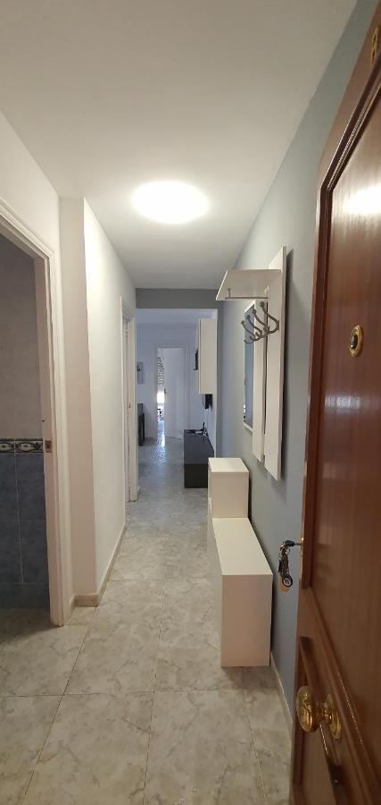 Torre Club Medico - Fincas Arena Apartamento Benidorm