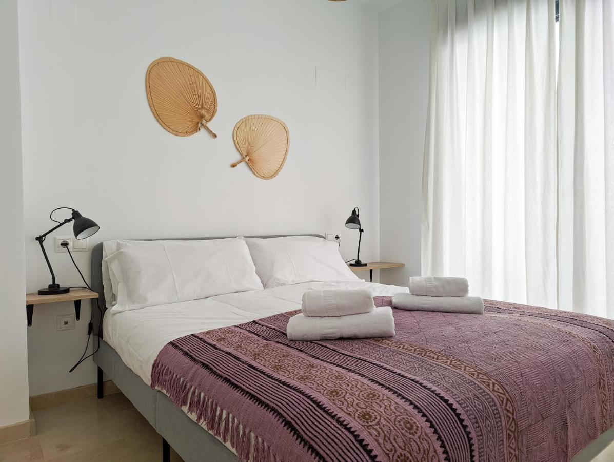 Apartamento Cala Alta Aparts By Rb Benidorm